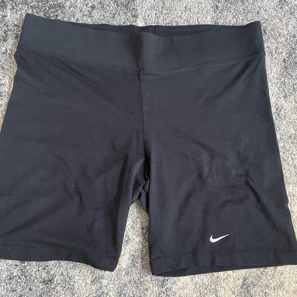 Shorts, Nike